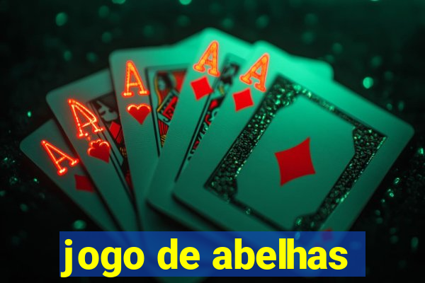 jogo de abelhas